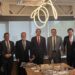 IMPULSA AGENDA CON CANACAR Y CONCAMIN Fortalece el gobernador competitividad del estado