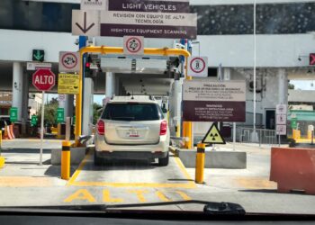 Inicia funciones equipo no intrusivo en Puente I