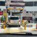 Inicia funciones equipo no intrusivo en Puente I