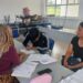 Concluyen educación básica 68 personas