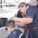 Brinda DIF 200 servicios en brigada