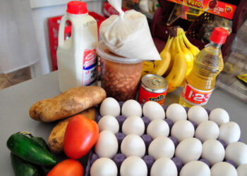 Compras por conveniencia, lo nuevo entre las amas de casa