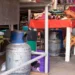Alertan por riesgo en uso de gas