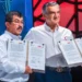 Fortalecen alianzas UAT y gobierno