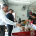 CON EL IMPULSO DE AMÉRICO VILLARREAL Promueven tortillas a base de sorgo