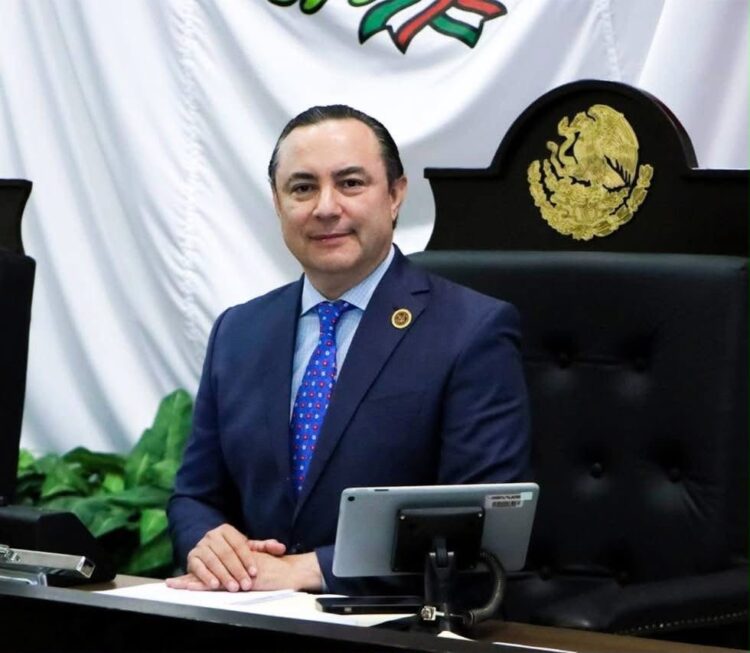 Presentará Sergio “Cheko” Ojeda Segundo Informe Legislativo