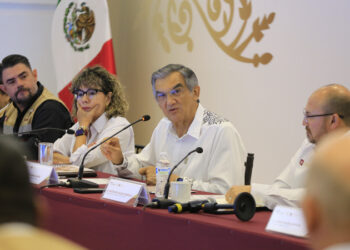 GOBIERNO DEL ESTADO Tamaulipas reforzará su política social