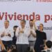 EN REYNOSA Arranca Sheinbaum gira por Tamaulipas
