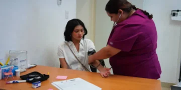 Ofrecen certificados médicos gratis