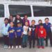 CRUCES FRONTERIZOS Cuidan visa: usan transporte escolar