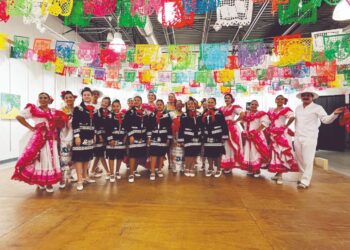 CONSULADO DE MÉXICO EN LAREDO ¡Viva México! Invitan al grito