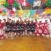 CONSULADO DE MÉXICO EN LAREDO ¡Viva México! Invitan al grito