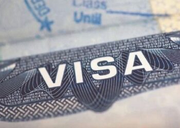 PARA LOS DOCUMENTOS B1 Y B2 Se preparan para revocar visas