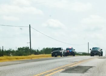 OPERACIÓN SLOW DOWN Le ponen freno a ‘rápidos y furiosos’