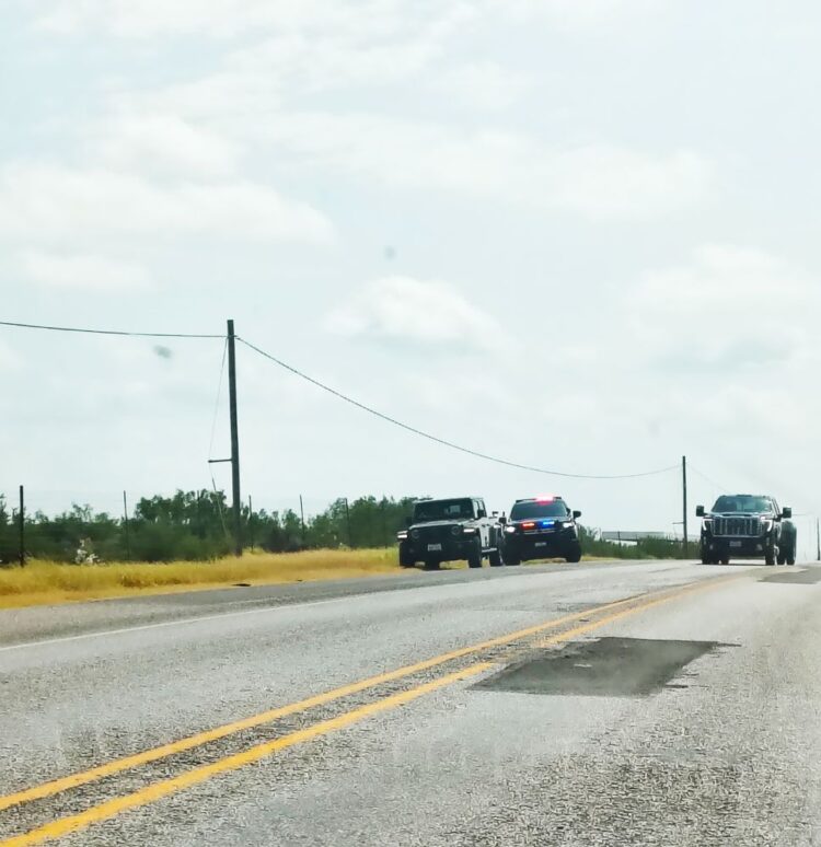 OPERACIÓN SLOW DOWN Le ponen freno a ‘rápidos y furiosos’