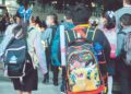CICLO ESCOLAR 2026-2027 Inicio de clases reactiva al estado