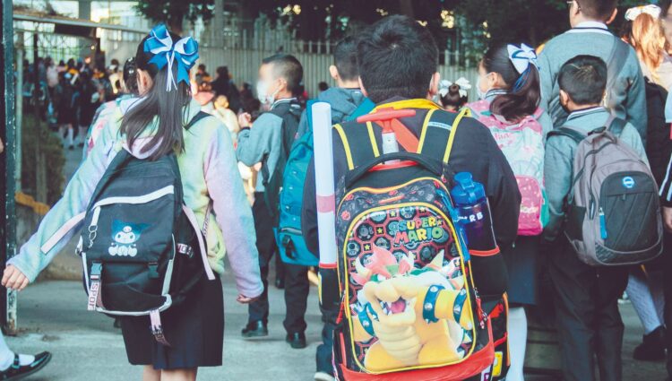 CICLO ESCOLAR 2026-2027 Inicio de clases reactiva al estado