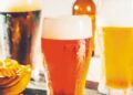 La cerveza está blindada frente a los aranceles