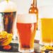 La cerveza está blindada frente a los aranceles