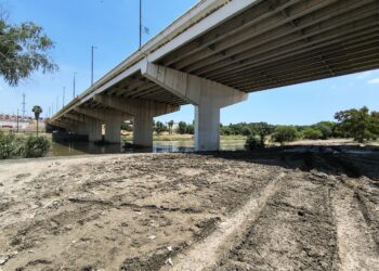 EN LA REGIÓN Se cumplen 3 años con escasez de agua