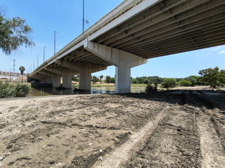 EN LA REGIÓN Se cumplen 3 años con escasez de agua