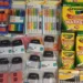 Donarán útiles escolares a menores