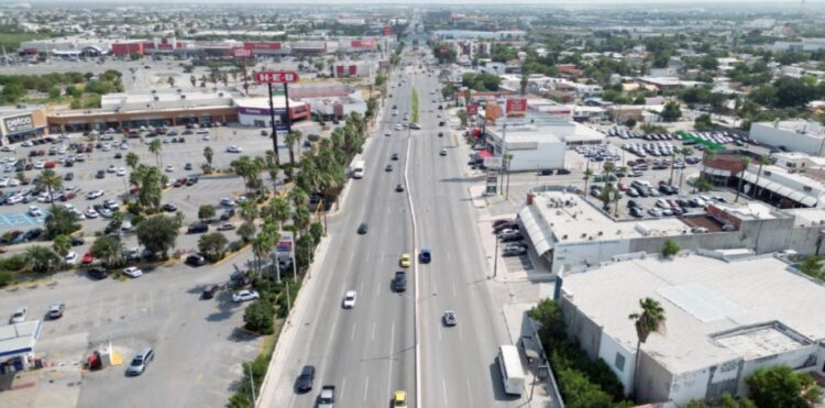 CONCLUYEN TRABAJOS DE REMODELACIÓN Abren hoy la Reforma