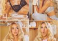CELEBRA CON CAMPAÑA ‘BIRTHDAY BOOBS’ Giro ‘trad wife’ de Sydney Sweeney