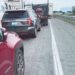 CAOS EN CARRETERA NACIONAL Hasta 7 horas a Monterrey