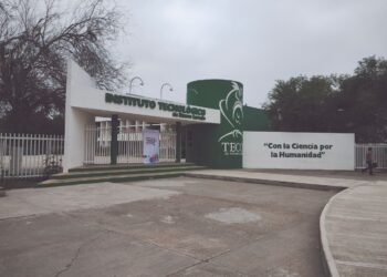 EN EL INSTITUTO TECNOLÓGICO Optan jóvenes por carreras en línea