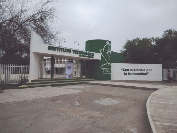 EN EL INSTITUTO TECNOLÓGICO Optan jóvenes por carreras en línea
