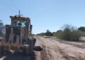 AL PONIENTE DE LA CIUDAD Inician trabajos para el tren de pasajeros