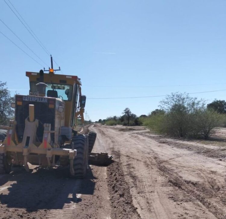 AL PONIENTE DE LA CIUDAD Inician trabajos para el tren de pasajeros