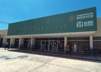CONFIRMAN EL PRIMER CASO Fallece una persona por golpe de calor