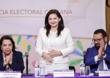 Sorprende renuncia de magistrada
