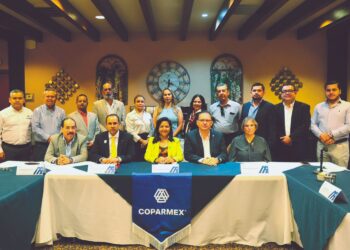 SECRETARÍA DE FINANZAS Acercan beneficios a empresarios