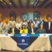 SECRETARÍA DE FINANZAS Acercan beneficios a empresarios