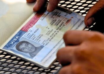 Cancela EU citas para visa a nivel mundial