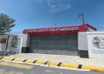 Clausurará Tamaulipas escuelas militarizadas
