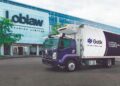 GATIK INVIERTE 200 MILLONES DE DÓLARES Apuestan por la carga autónoma