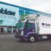 GATIK INVIERTE 200 MILLONES DE DÓLARES Apuestan por la carga autónoma