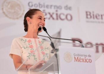 Acepta Sheinbaum reunión con la CNTE