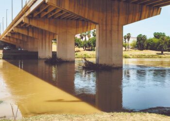 Agua está garantizada hasta el 2027