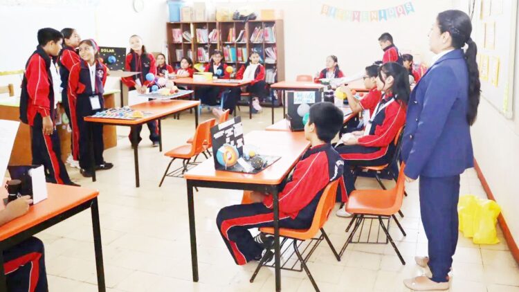 Logran la CNTE y gobierno federal acuerdo
