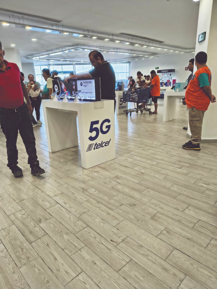BASE DE DATOS ES VULNERABLE Critica CINL registro de líneas
