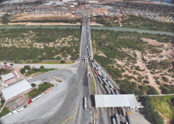 DURANTE TRES MESES Abrirá los sábados el puente III