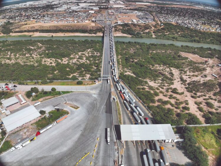DURANTE TRES MESES Abrirá los sábados el puente III