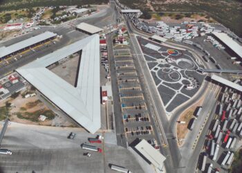 PLAN PILOTO Positiva ampliación de horario en Puente III