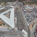 PLAN PILOTO Positiva ampliación de horario en Puente III