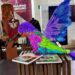 PUNTO MÉXICO Promueve Tamaulipas artesanías y turismo